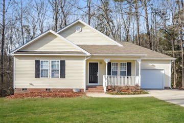 332 JARED DR ANGIER, NC 27501